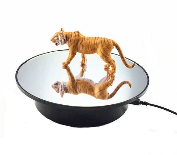 ELECTRIC TABLE TURNER