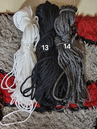 PARACORD YARN