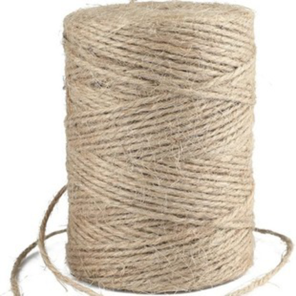 Jute Yarn