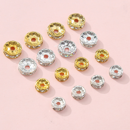 BEAD SPACER