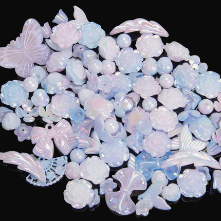 CORAL SEA BEADS